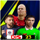 Football DLS أيقونة