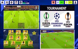 Football DLS screenshot 1