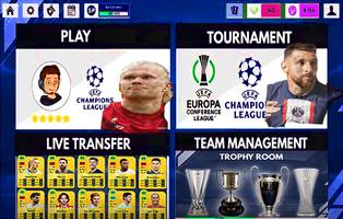 Football DLS screenshot 2