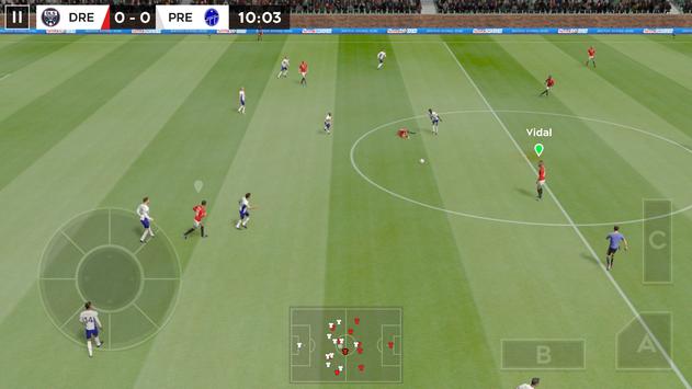 Guide Champion Dls Dream Winner League Soccer 2k20 For Android