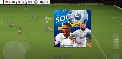 EA Sports captura de pantalla 1