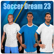 ”Dream Football Soccer 2024