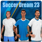 Dream Football Soccer 2024 icono