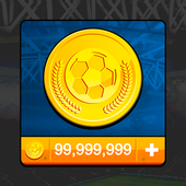 Tips For DLS 2019 Dream league Coins icon