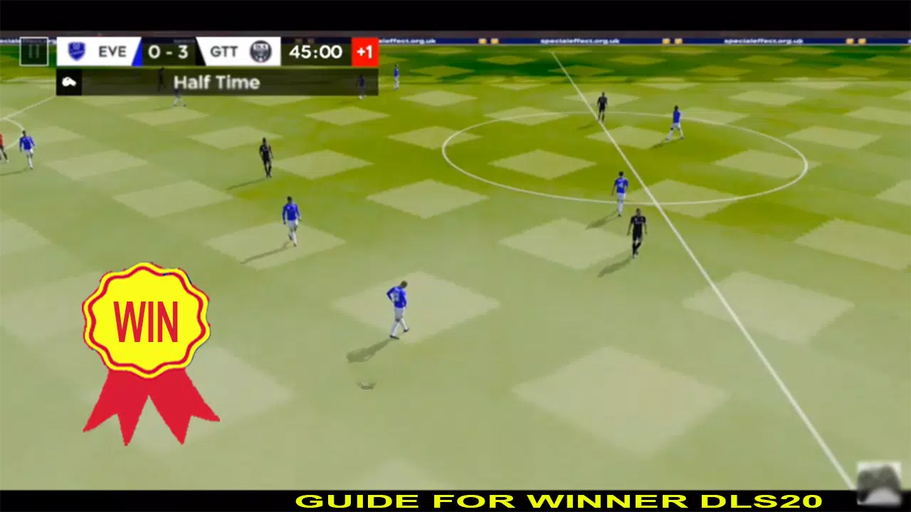 Dream League Soccer 2020 Has Launched as a Standalone Release - Droid Gamers