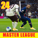 Master League Soccer 24 riddle APK