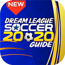 Guide Dream Winner League Soccer 2K20 Walkthrough APK