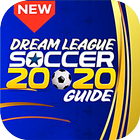 Guide Dream Winner League Soccer 2K20 Walkthrough icône
