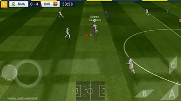 Guide Dream Winner League Soccer 2K20 Walkthrough الملصق