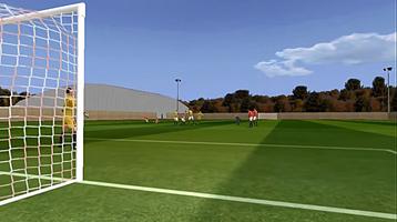 Guide Dream Winner League Soccer 2K20 Walkthrough imagem de tela 2