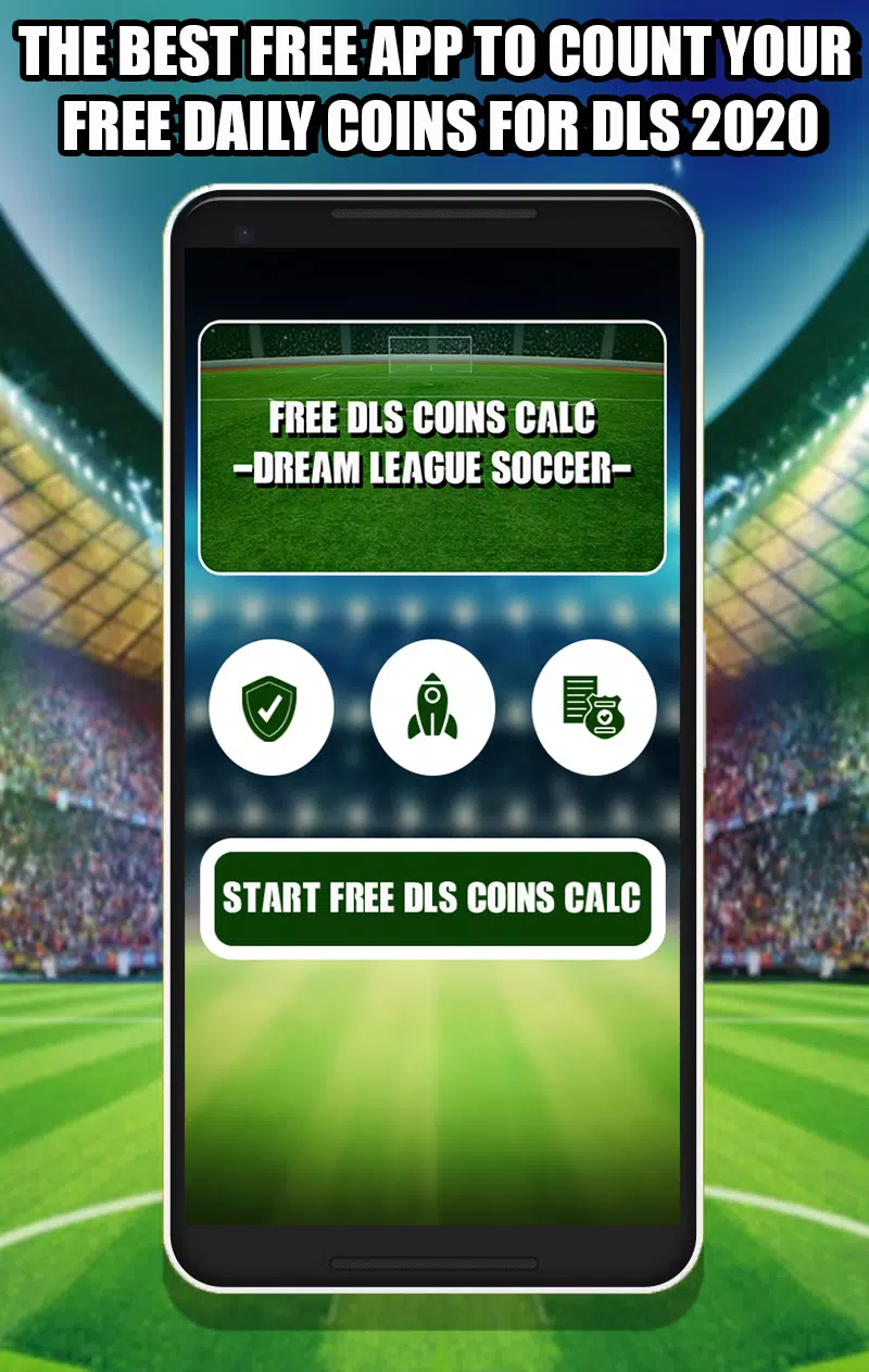 Coin for DLS league Calculator – Apps on Google Play