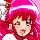 Icona Glitter Force Wallpapers
