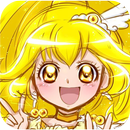 Glitter Force Wallpapers APK