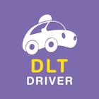 DLT Driver-icoon