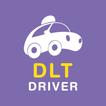 DLT Driver icono
