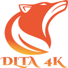 DLTA 4K иконка