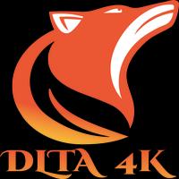 DLTA 4K スクリーンショット 1