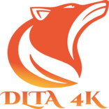 DLTA 4K Lite