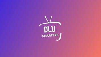 DLU SMARTERS plakat