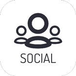 DLSocial - Rede Brasileira