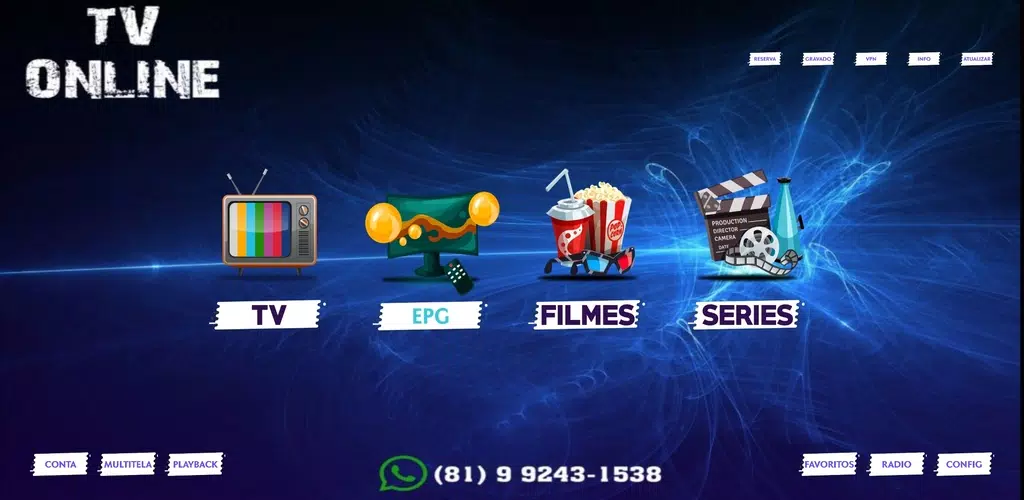 TV ONLINE APK for Android Download