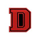 DLUHD TV icon