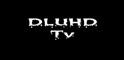 DLUHD TV スクリーンショット 1