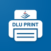 DLU Print icon