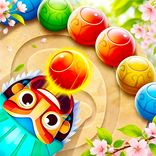 Zomba Journey: Shooting Marble
