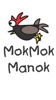 Mokmok Manok plakat