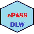 BLW Visitor ePass biểu tượng