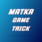 Matka Game Trick icône