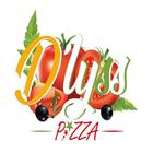 Dlyss Pizza アイコン