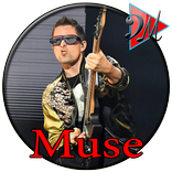 Muse - Can't Take My Eyes Off You ( Lyrics )