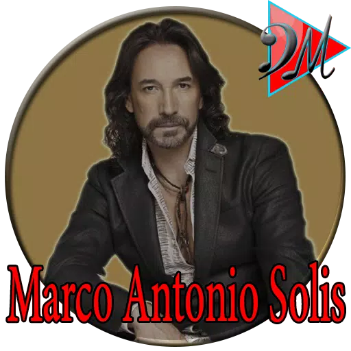 Descarga de APK de Canción religiosa de Marco Antonio Solís para Android