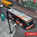 City Coach Bus Driving Simulator Metro 3D: (Beta) APK