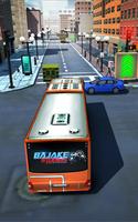 Bus Driving Simulator 2019 screenshot 2
