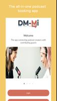 DM-Mi poster