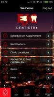 Dr. E. Jan Chithalen Dentistry 스크린샷 1