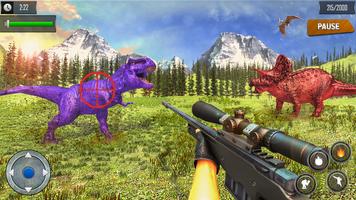 Monster Dino King Kong Games screenshot 2