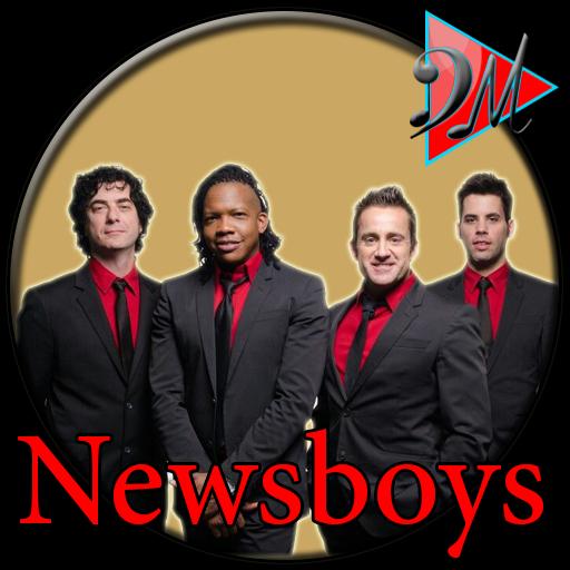 God S Not Dead Like A Lion Newsboys Para Android Apk Baixar