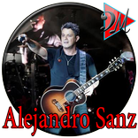 A collection of song lyrics Alejandro Sanz