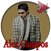 Me Robaste el Corazon - Alex Campos ( Lirick ) APK