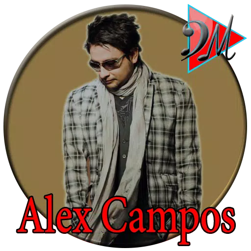 Descarga de APK de Me Robaste el Corazon - Alex Campos ( Lirick ) para  Android
