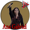Ana Gabriel - Luna APK