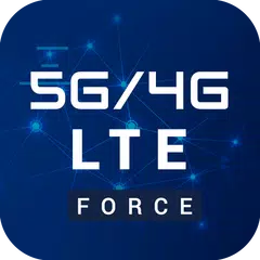 Baixar 5G/4G LTE Force XAPK