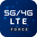 5G/4G LTE Force aplikacja