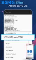 5G/4G LTE Force स्क्रीनशॉट 3