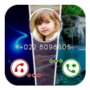 Call Screen Flash : Animated Neon Effect APK