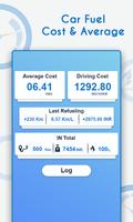 Car Fuel Cost And Average Cartaz